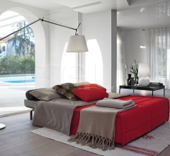 Диван-кровать Dicasa Диван-кровать Dicasa фабрика Rigo Salotti