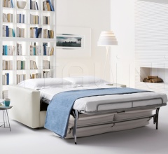 Диван-кровать Flo Диван-кровать Flo фабрика Rigo Salotti