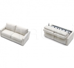 Диван-кровать Flo Диван-кровать Flo фабрика Rigo Salotti