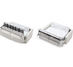 Диван-кровать Flo Диван-кровать Flo фабрика Rigo Salotti