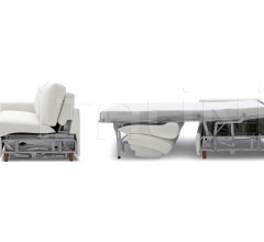 Диван-кровать Flo Диван-кровать Flo фабрика Rigo Salotti