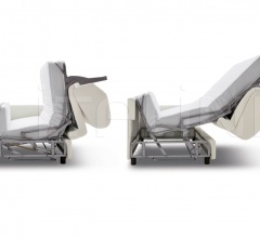 Диван-кровать Express_18 Диван-кровать Express_18 фабрика Rigo Salotti