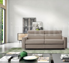 Диван-кровать Genius_18 Диван-кровать Genius_18 фабрика Rigo Salotti