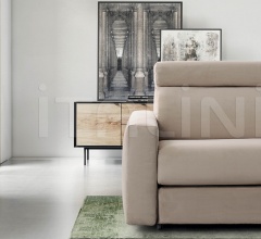 Диван-кровать Genius_18 Диван-кровать Genius_18 фабрика Rigo Salotti