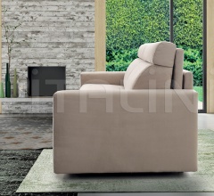 Диван-кровать Genius_18 Диван-кровать Genius_18 фабрика Rigo Salotti