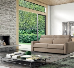 Диван-кровать Genius_18 Диван-кровать Genius_18 фабрика Rigo Salotti