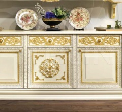 Итальянские Буфеты - Буфет BL307 Итальянские Буфеты - Буфет BL307 фабрика Arca