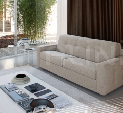 Диван-кровать Jump Диван-кровать Jump фабрика Rigo Salotti