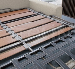 Диван-кровать Jump Диван-кровать Jump фабрика Rigo Salotti