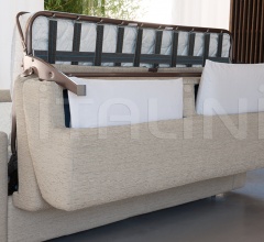 Диван-кровать Jump Диван-кровать Jump фабрика Rigo Salotti