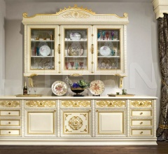 Итальянские Буфеты - Буфет BL307 Итальянские Буфеты - Буфет BL307 фабрика Arca