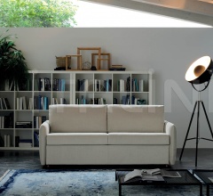 Диван-кровать Magoo Диван-кровать Magoo фабрика Rigo Salotti