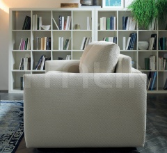 Диван-кровать Magoo Диван-кровать Magoo фабрика Rigo Salotti