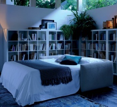 Диван-кровать Magoo Диван-кровать Magoo фабрика Rigo Salotti