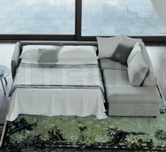 Диван-кровать Magoo Диван-кровать Magoo фабрика Rigo Salotti