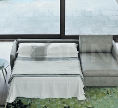 Диван-кровать Magoo Диван-кровать Magoo фабрика Rigo Salotti