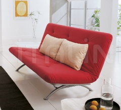 Диван-кровать Matis Диван-кровать Matis фабрика Rigo Salotti