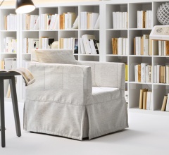 Кресло-кровать Minnie Кресло-кровать Minnie фабрика Rigo Salotti