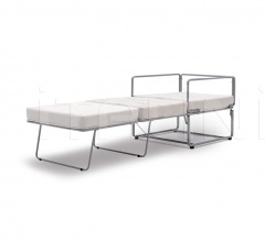 Кресло-кровать Minnie Кресло-кровать Minnie фабрика Rigo Salotti