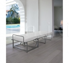 Пуф-кровать Pisolo Пуф-кровать Pisolo фабрика Rigo Salotti