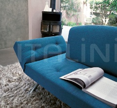 Диван-кровать Praiano Диван-кровать Praiano фабрика Rigo Salotti