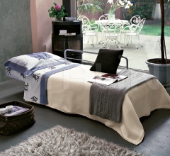 Диван-кровать Praiano Диван-кровать Praiano фабрика Rigo Salotti