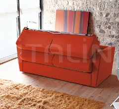 Диван-кровать Pratiko Диван-кровать Pratiko фабрика Rigo Salotti