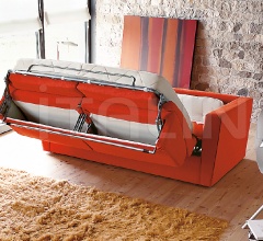 Диван-кровать Pratiko Диван-кровать Pratiko фабрика Rigo Salotti