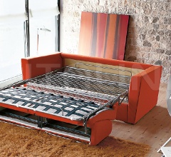 Диван-кровать Pratiko Диван-кровать Pratiko фабрика Rigo Salotti