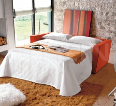 Диван-кровать Pratiko Диван-кровать Pratiko фабрика Rigo Salotti