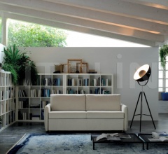 Диван-кровать Real Диван-кровать Real фабрика Rigo Salotti