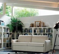 Диван-кровать Real Диван-кровать Real фабрика Rigo Salotti