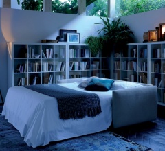 Диван-кровать Real Диван-кровать Real фабрика Rigo Salotti