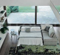 Диван-кровать Real Диван-кровать Real фабрика Rigo Salotti