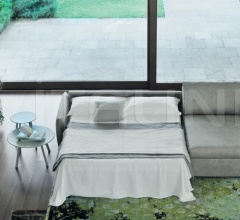 Диван-кровать Real Диван-кровать Real фабрика Rigo Salotti