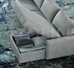 Диван-кровать Real Диван-кровать Real фабрика Rigo Salotti