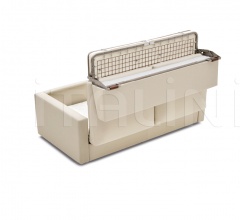 Диван-кровать Resort Диван-кровать Resort фабрика Rigo Salotti