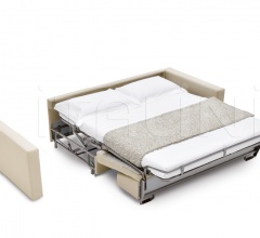 Диван-кровать Resort Диван-кровать Resort фабрика Rigo Salotti