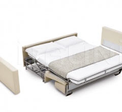 Диван-кровать Resort Диван-кровать Resort фабрика Rigo Salotti