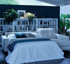 Диван-кровать Winnie Диван-кровать Winnie фабрика Rigo Salotti