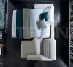 Диван-кровать Winnie Диван-кровать Winnie фабрика Rigo Salotti