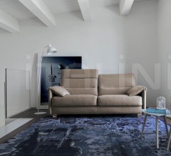 Диван-кровать Winnie Диван-кровать Winnie фабрика Rigo Salotti