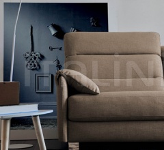 Диван-кровать Winnie Диван-кровать Winnie фабрика Rigo Salotti