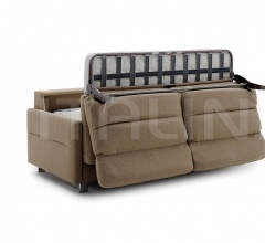 Диван-кровать Winnie Диван-кровать Winnie фабрика Rigo Salotti