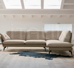 Диван Nest Диван Nest фабрика Rigo Salotti