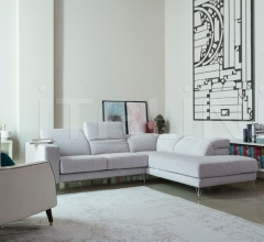 Модульный диван Roll-plaz Модульный диван Roll-plaz фабрика Rigo Salotti