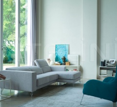 Модульный диван Roll-plaz Модульный диван Roll-plaz фабрика Rigo Salotti