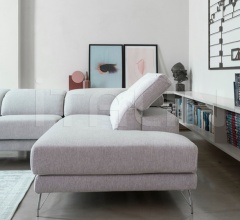 Модульный диван Roll-plaz Модульный диван Roll-plaz фабрика Rigo Salotti