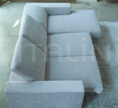 Модульный диван Roll-plaz Модульный диван Roll-plaz фабрика Rigo Salotti