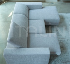 Модульный диван Roll-plaz Модульный диван Roll-plaz фабрика Rigo Salotti